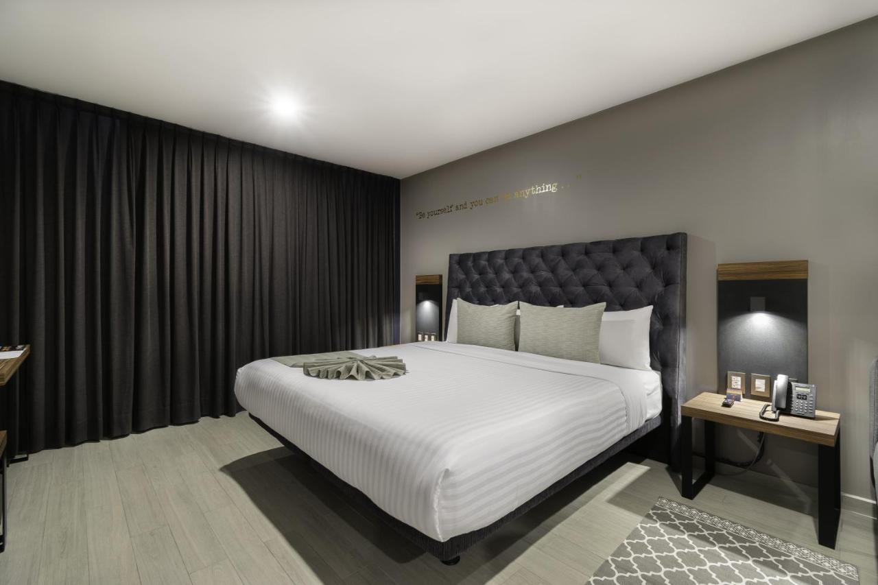 Bedford Hotel Jurica エクステリア 写真